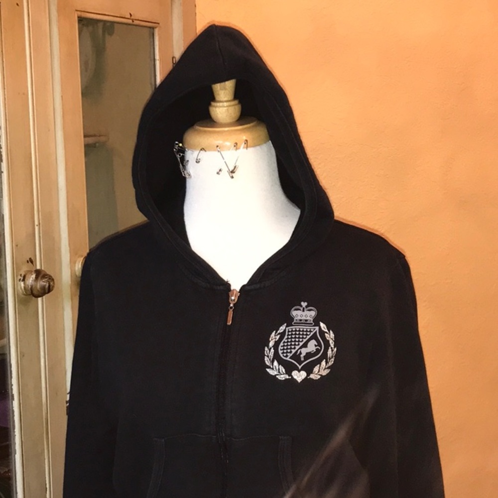 Mossimo hoodie